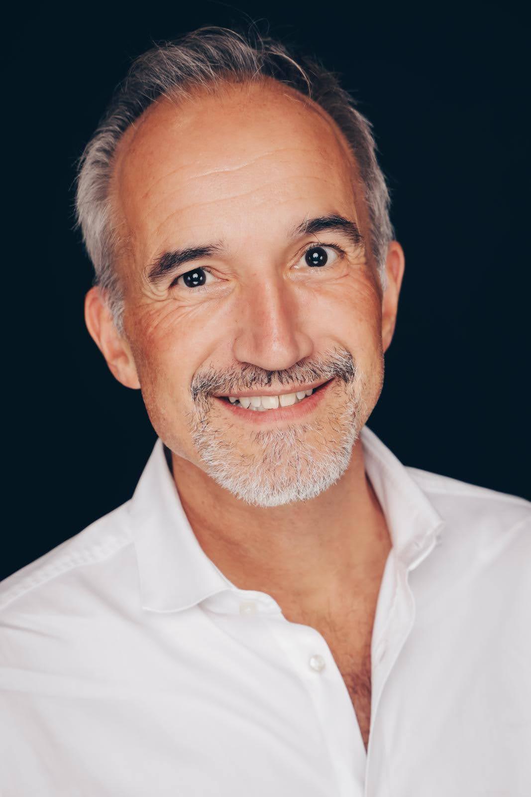Detmar Lüken, Finanzierungsberater der Finanzagentur Mallorca